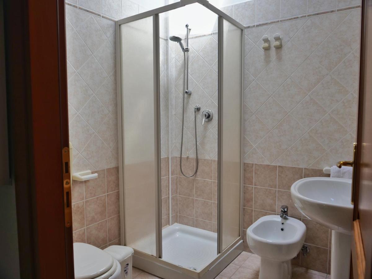 Lounge Del Duca, Centralissimo Bicamere Su Due Livelli - Posto Auto A Richesta Grado Exterior foto