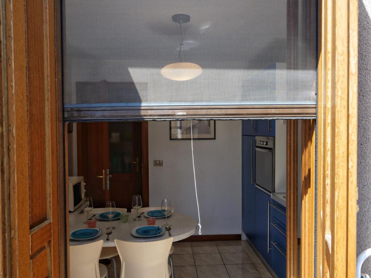 Lounge Del Duca, Centralissimo Bicamere Su Due Livelli - Posto Auto A Richesta Grado Exterior foto