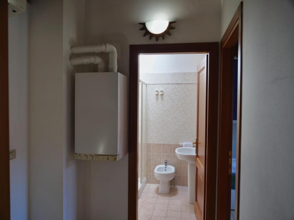 Lounge Del Duca, Centralissimo Bicamere Su Due Livelli - Posto Auto A Richesta Grado Exterior foto