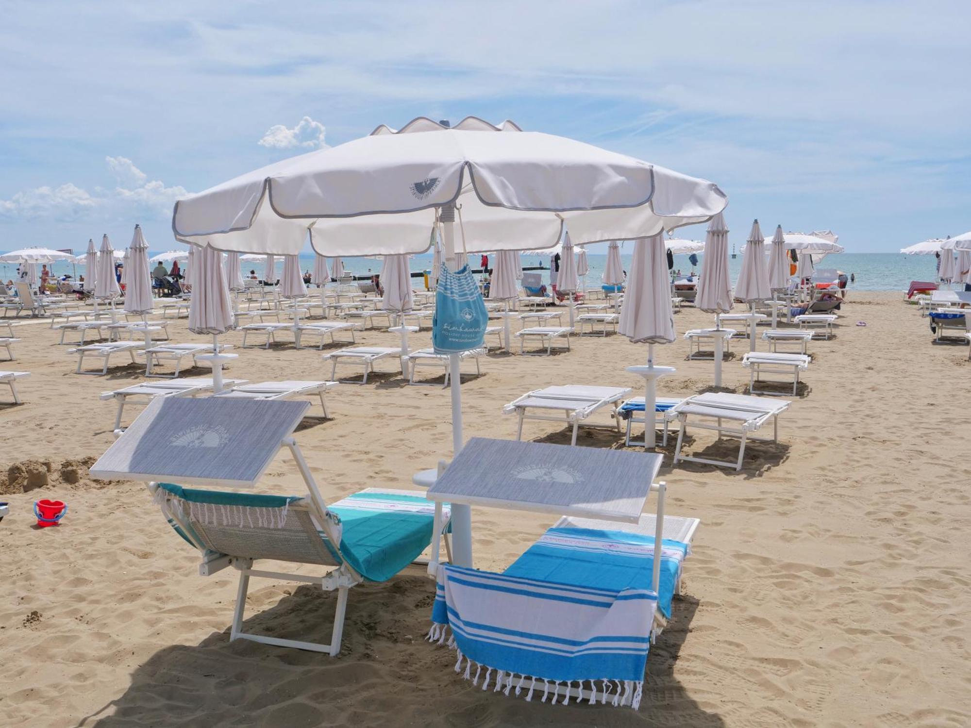 Lounge Del Duca, Centralissimo Bicamere Su Due Livelli - Posto Auto A Richesta Grado Exterior foto